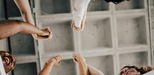 女性活躍と防災